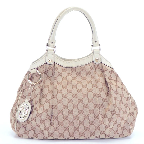 Gucci Sukey Tote - Picture 10 of 12